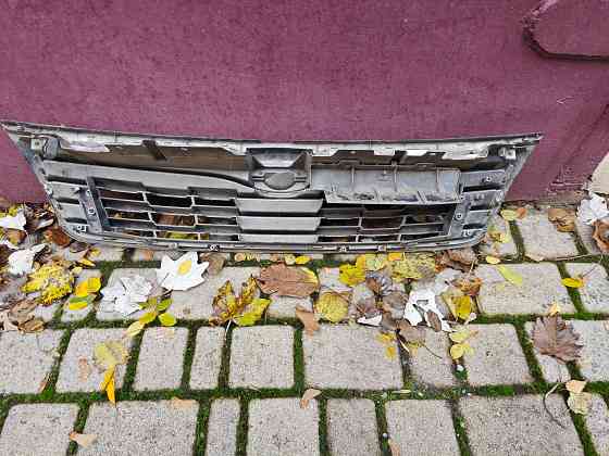 Решетка на Subaru Forester III Макеевка