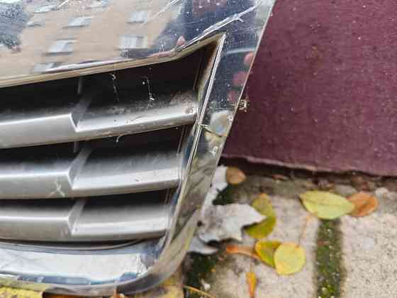 Решетка на Subaru Forester III Макеевка