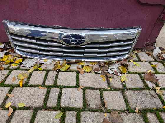 Решетка на Subaru Forester III Макеевка