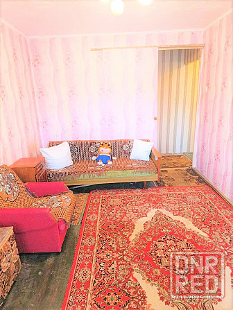 2-х комн. жилом состоянии, ул. Куйбышева/док. Донецк - изображение 1