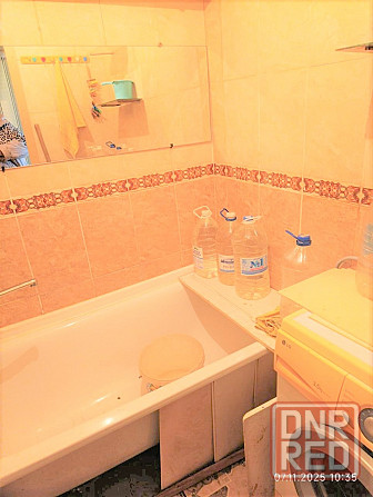 2-х комн. жилом состоянии, ул. Куйбышева/док. Донецк - изображение 7