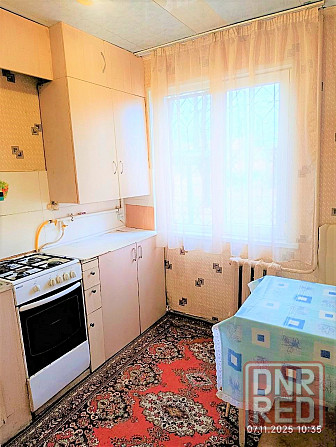 2-х комн. жилом состоянии, ул. Куйбышева/док. Донецк - изображение 8