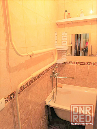 2-х комн. жилом состоянии, ул. Куйбышева/док. Донецк - изображение 6