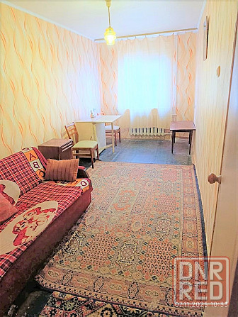 2-х комн. жилом состоянии, ул. Куйбышева/док. Донецк - изображение 4