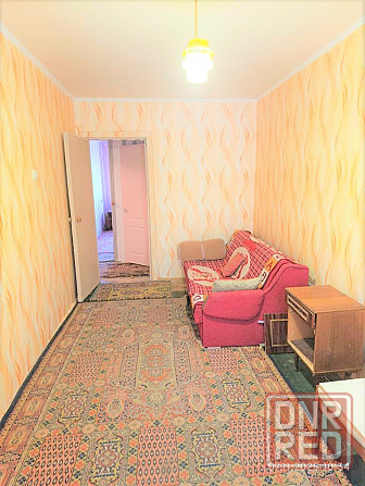 2-х комн. жилом состоянии, ул. Куйбышева/док. Донецк - изображение 3