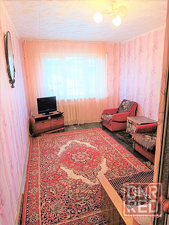 2-х комн. жилом состоянии, ул. Куйбышева/док. Донецк - изображение 2