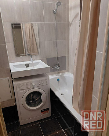 Сдам уютную двухкомнатную квартиру в Киевском районе Донецк - изображение 5