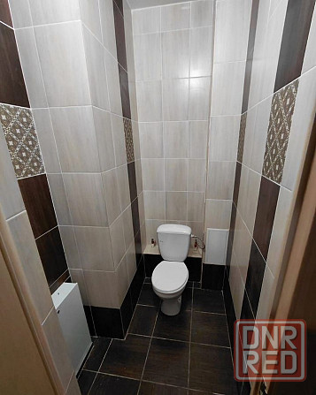 Сдам уютную двухкомнатную квартиру в Киевском районе Донецк - изображение 7