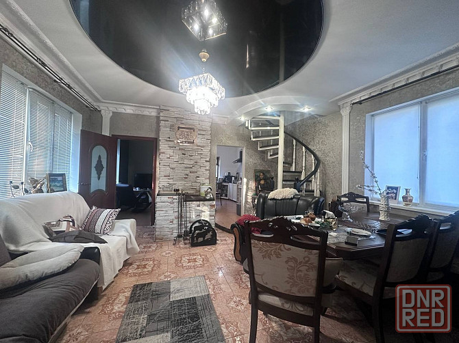 Продажа дома в Ленинском районе Донецк - изображение 2