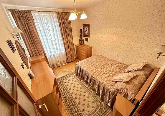 Сдам 2-комнатную квартиру в Ворошиловском районе, бульвар Школьный. Донецк