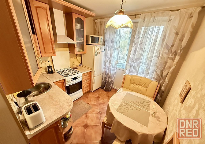 Сдам 2-комнатную квартиру в Ворошиловском районе, бульвар Школьный. Донецк - изображение 4