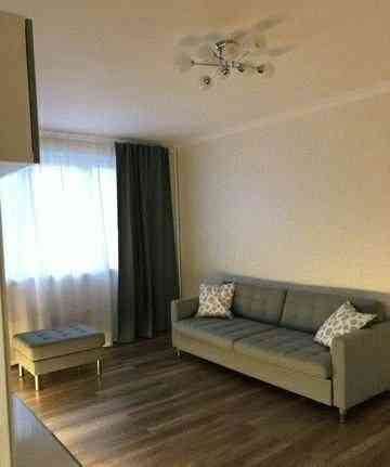 Сдам 1-комнатную квартиру в Калининском районе, Дружба. Донецк