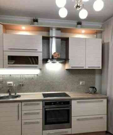 Сдам 1-комнатную квартиру в Калининском районе, Дружба. Донецк