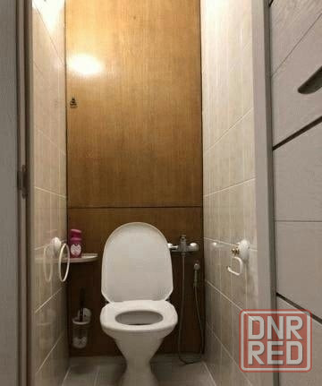 Сдам 1-комнатную квартиру в Калининском районе, Дружба. Донецк - изображение 4