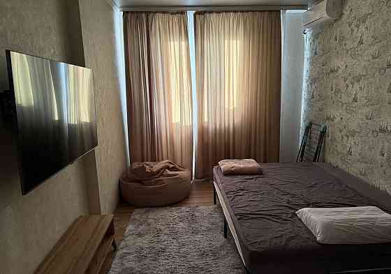 Сдам 1-комнатную квартиру в Кировском районе, ул Максима Козыря. Донецк