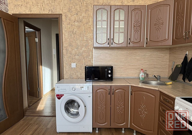 Сдам 1-комнатную квартиру в Кировском районе, ул Максима Козыря. Донецк - изображение 1