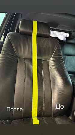 Химчистка автомобиля,детейлинг Донецк