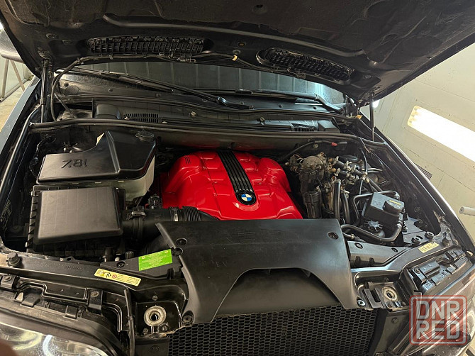 Химчистка автомобиля,детейлинг Донецк - изображение 4