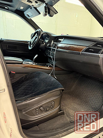 Химчистка автомобиля,детейлинг Донецк - изображение 5