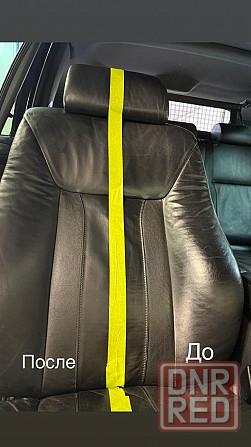 Химчистка автомобиля,детейлинг Донецк - изображение 3