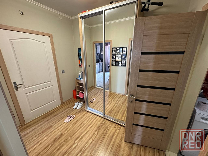 Сдам 1-комнатную квартиру в Киевском районе, Шахтерская площадь. Донецк - изображение 3