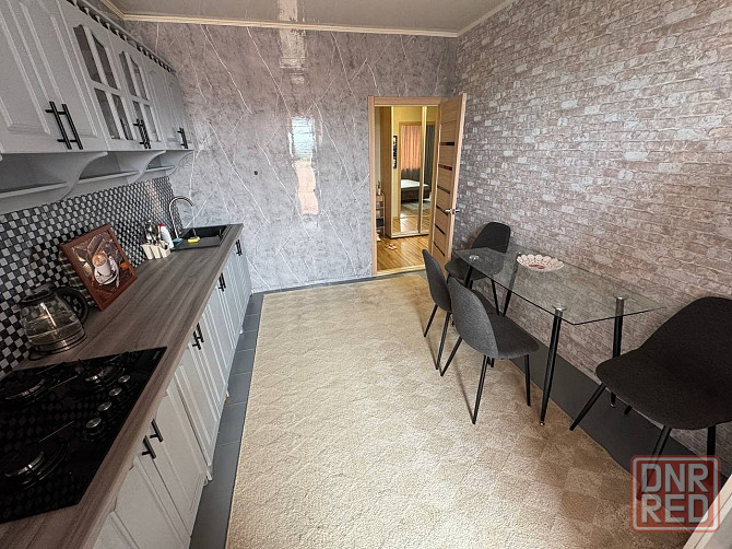 Сдам 1-комнатную квартиру в Киевском районе, Шахтерская площадь. Донецк - изображение 1