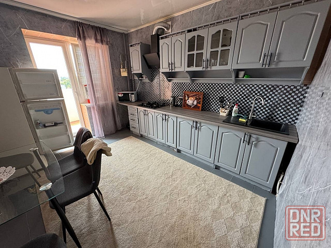 Сдам 1-комнатную квартиру в Киевском районе, Шахтерская площадь. Донецк - изображение 5