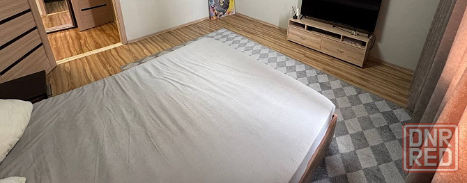 Сдам 1-комнатную квартиру в Киевском районе, Шахтерская площадь. Донецк - изображение 2