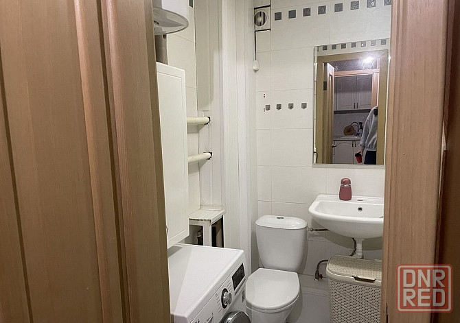 Сдам 2-комнатную квартиру в Макеевке, Центрально-Городской район. Макеевка - изображение 3