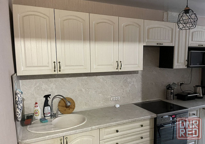 Сдам 2-комнатную квартиру в Макеевке, Центрально-Городской район. Макеевка - изображение 2