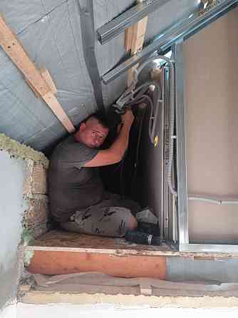 Электрик в Донецке, услуги электрика, электромонтаж под ключ Донецк