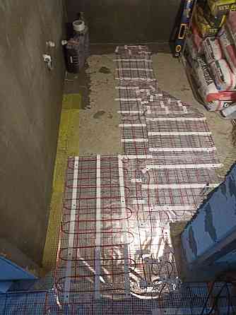 Электрик в Донецке, услуги электрика, электромонтаж под ключ Донецк