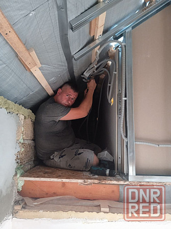 Электрик в Донецке, услуги электрика, электромонтаж под ключ Донецк - изображение 6