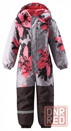 Комбинезон Lassie Донецк - изображение 1