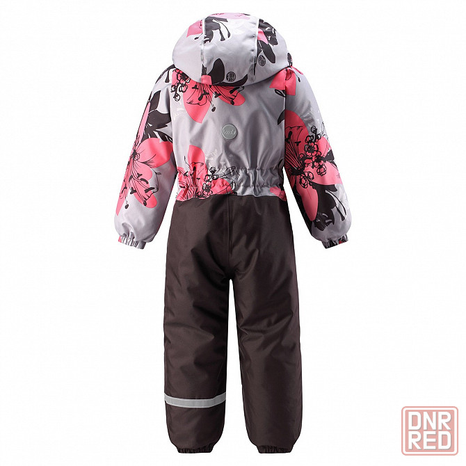 Комбинезон Lassie Донецк - изображение 2