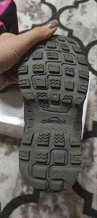 Зимние сапоги детские фиолетовые Quechua 100 Донецк