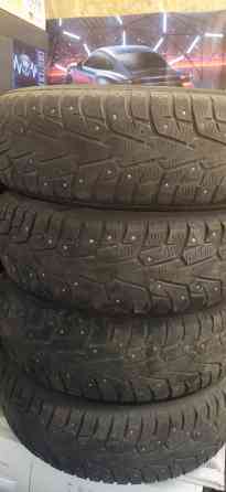 Зима 195/65 15 Донецк