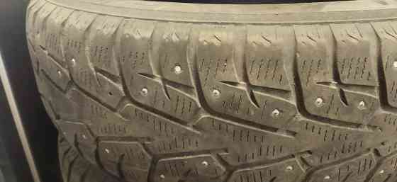 Зима 195/65 15 Донецк