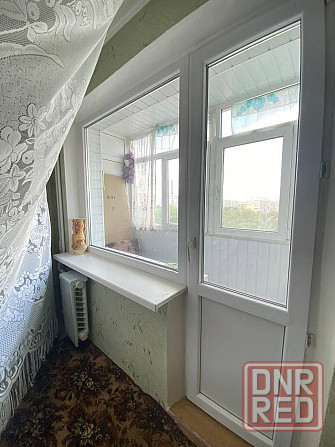 Продажа 3-х комнатной квартиры в Ленинском районе, Боссе Донецк - изображение 3