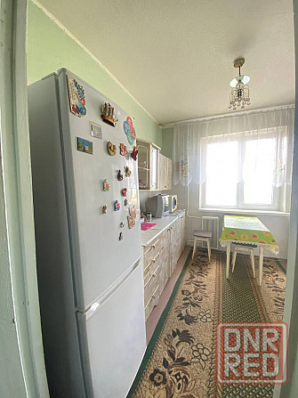 Продажа 3-х комнатной квартиры в Ленинском районе, Боссе Донецк - изображение 2