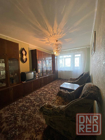 Продажа 3-х комнатной квартиры в Ленинском районе, Боссе Донецк - изображение 8