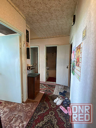 Продажа 3-х комнатной квартиры в Ленинском районе, Боссе Донецк - изображение 6