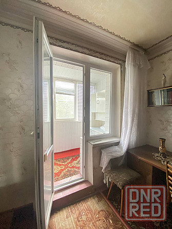 Продажа 3-х комнатной квартиры в Ленинском районе, Боссе Донецк - изображение 1