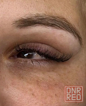 Наращивание ресниц. Бесплатно Донецк - изображение 2