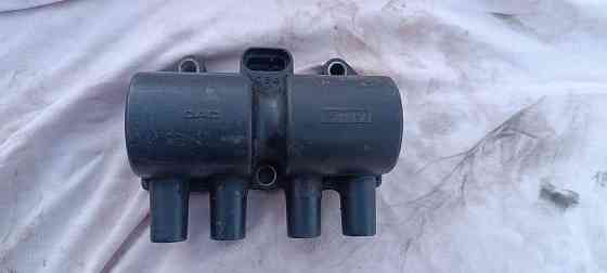 Катушка зажигания ланос Донецк