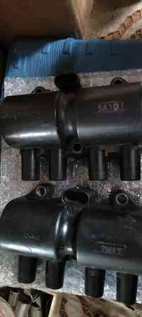 катушки зажигания ланос Донецк