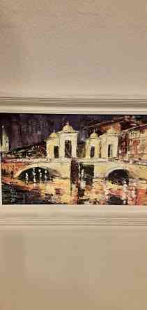 Продам картины Донецк