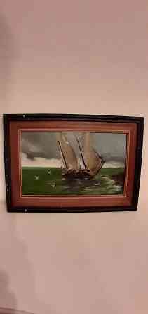 Продам картины Донецк