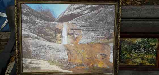 Продам картины Донецк