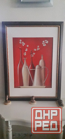 Продам картины Донецк - изображение 4